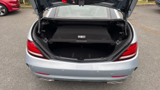 Mercedes-Benz SLC 250d AMG Line 2dr 9G-Tronic Diesel Roadster